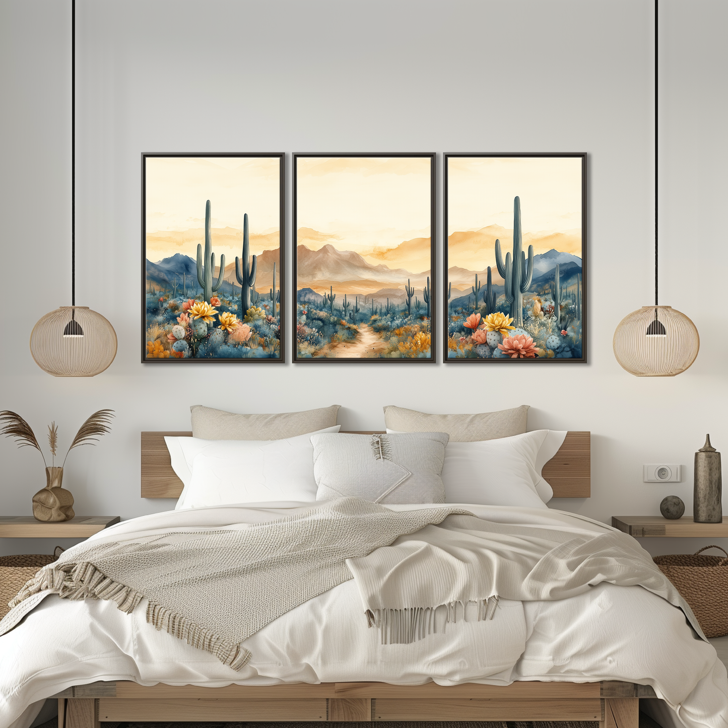 Saguaro National Park