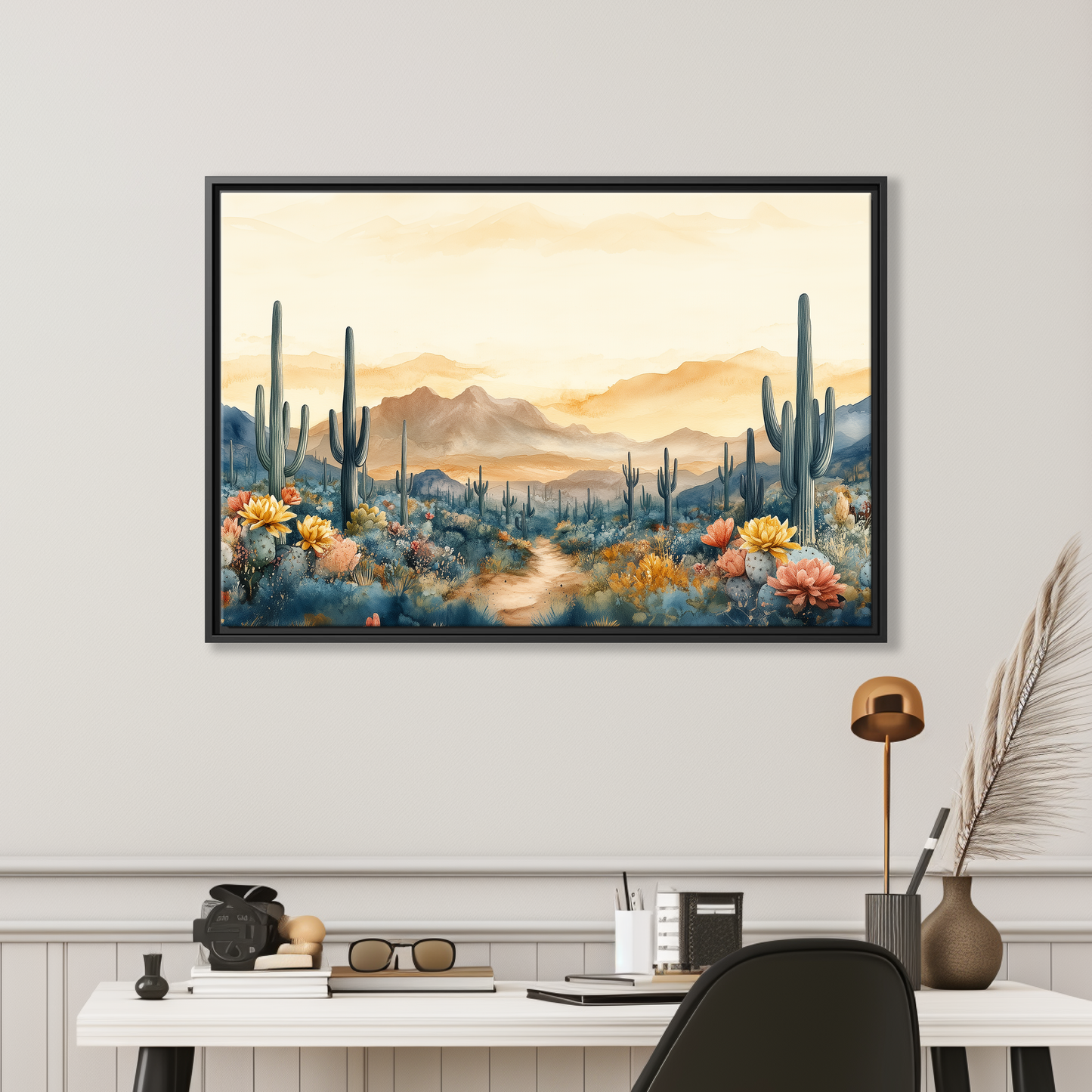 Saguaro National Park