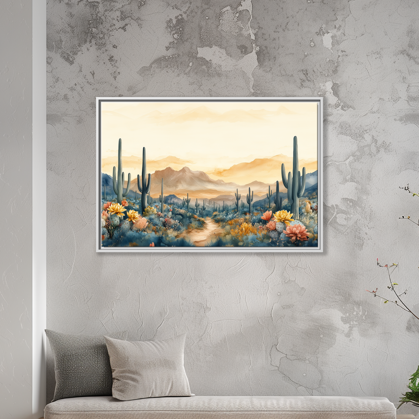 Saguaro National Park