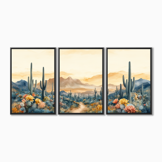 Saguaro National Park