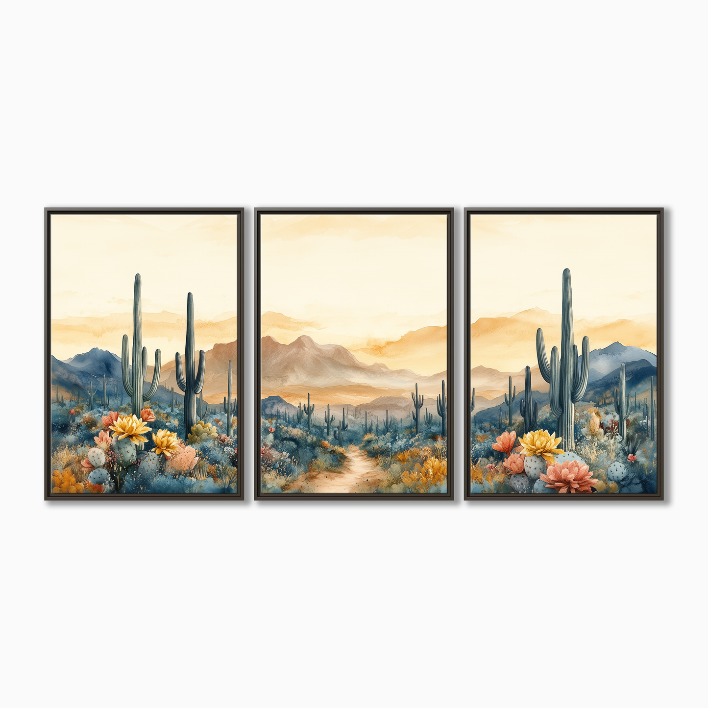 Saguaro National Park