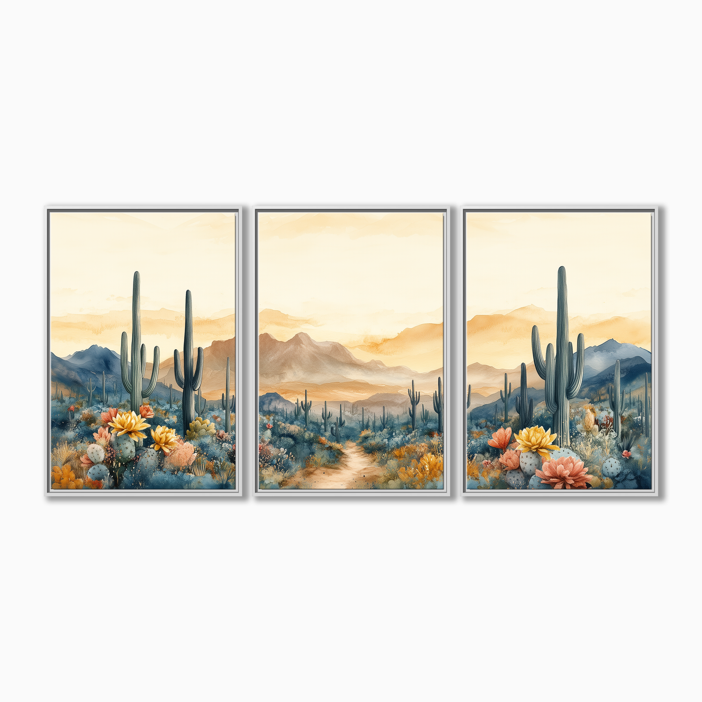 Saguaro National Park