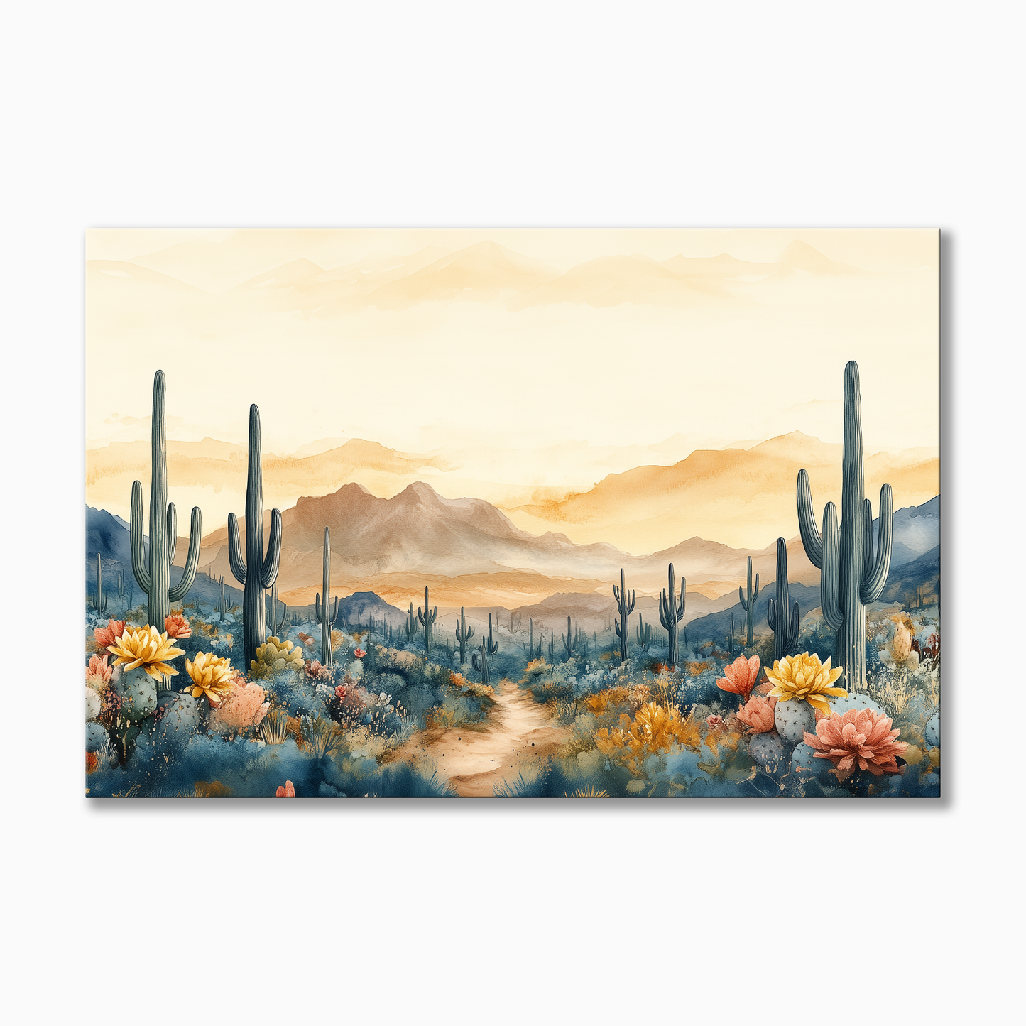 Saguaro National Park