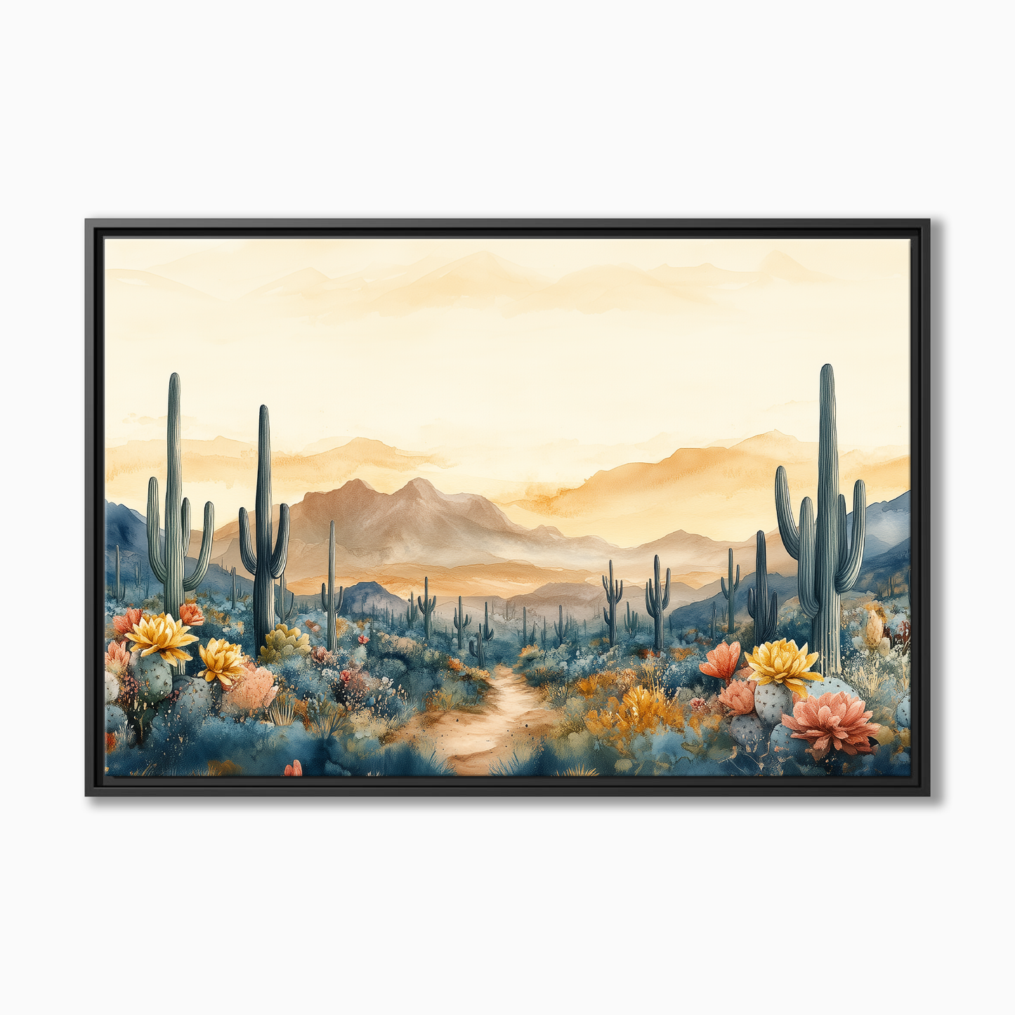 Saguaro National Park