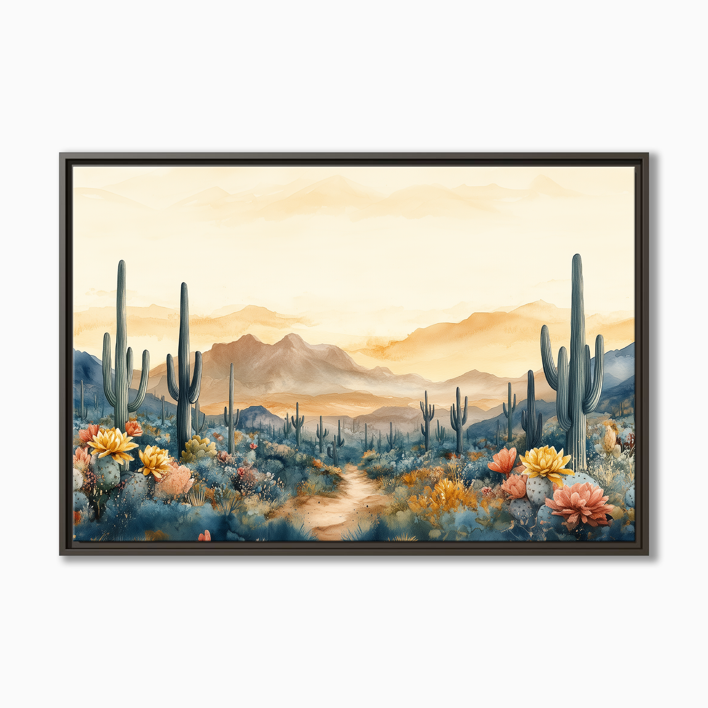 Saguaro National Park
