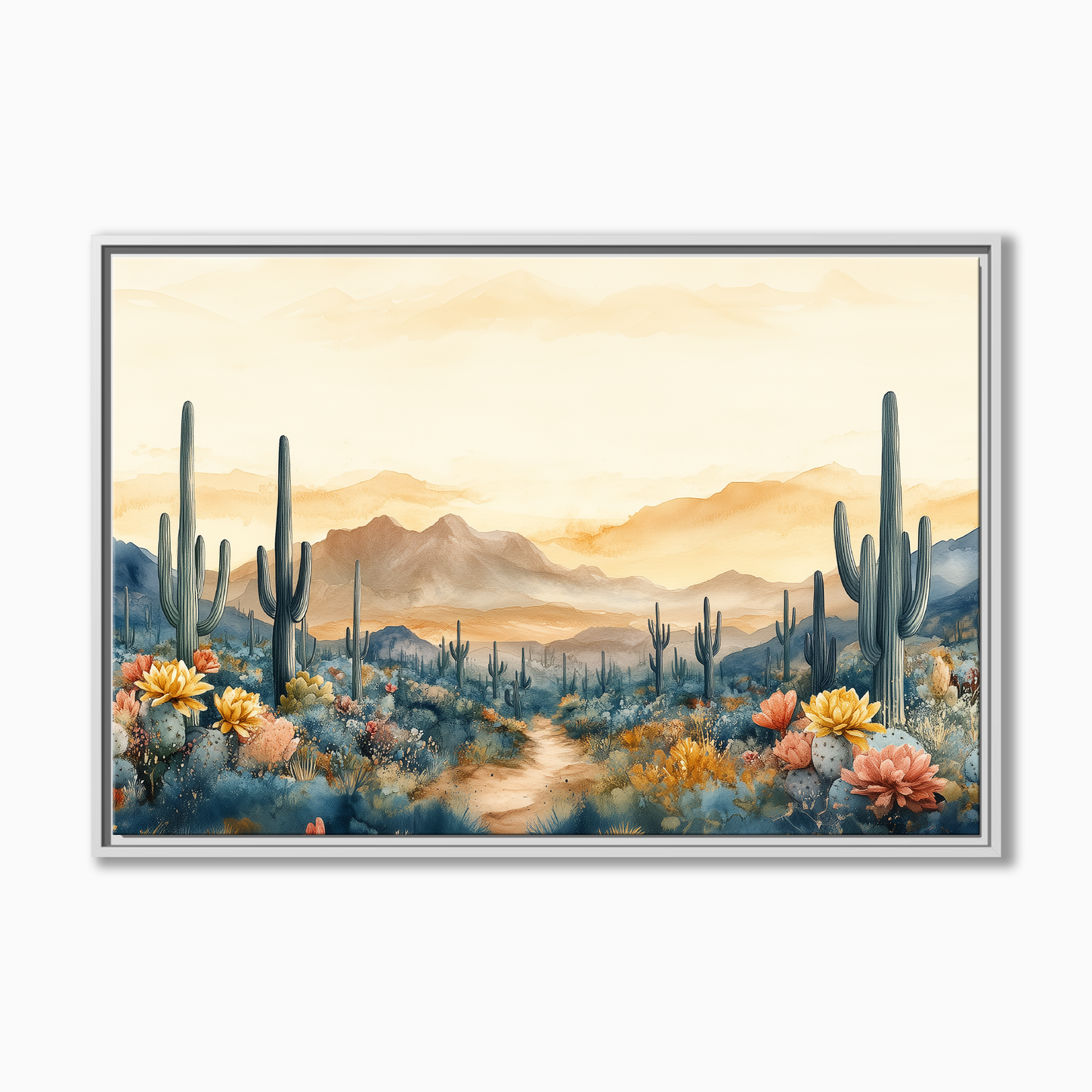 Saguaro National Park