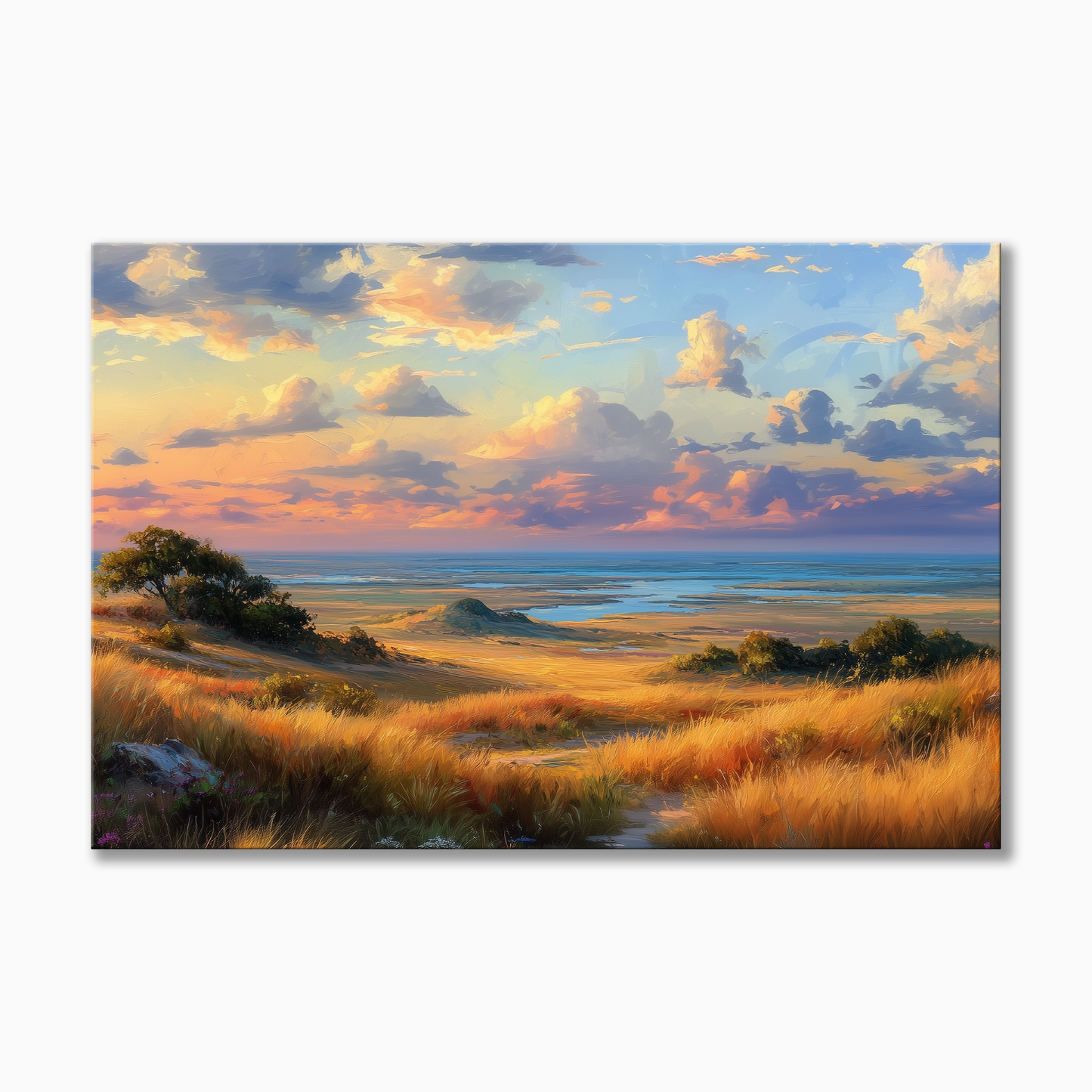 South Texas Coastal Plains
