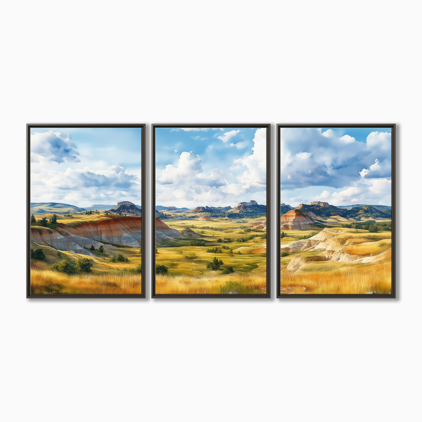 Theodore Roosevelt National Park