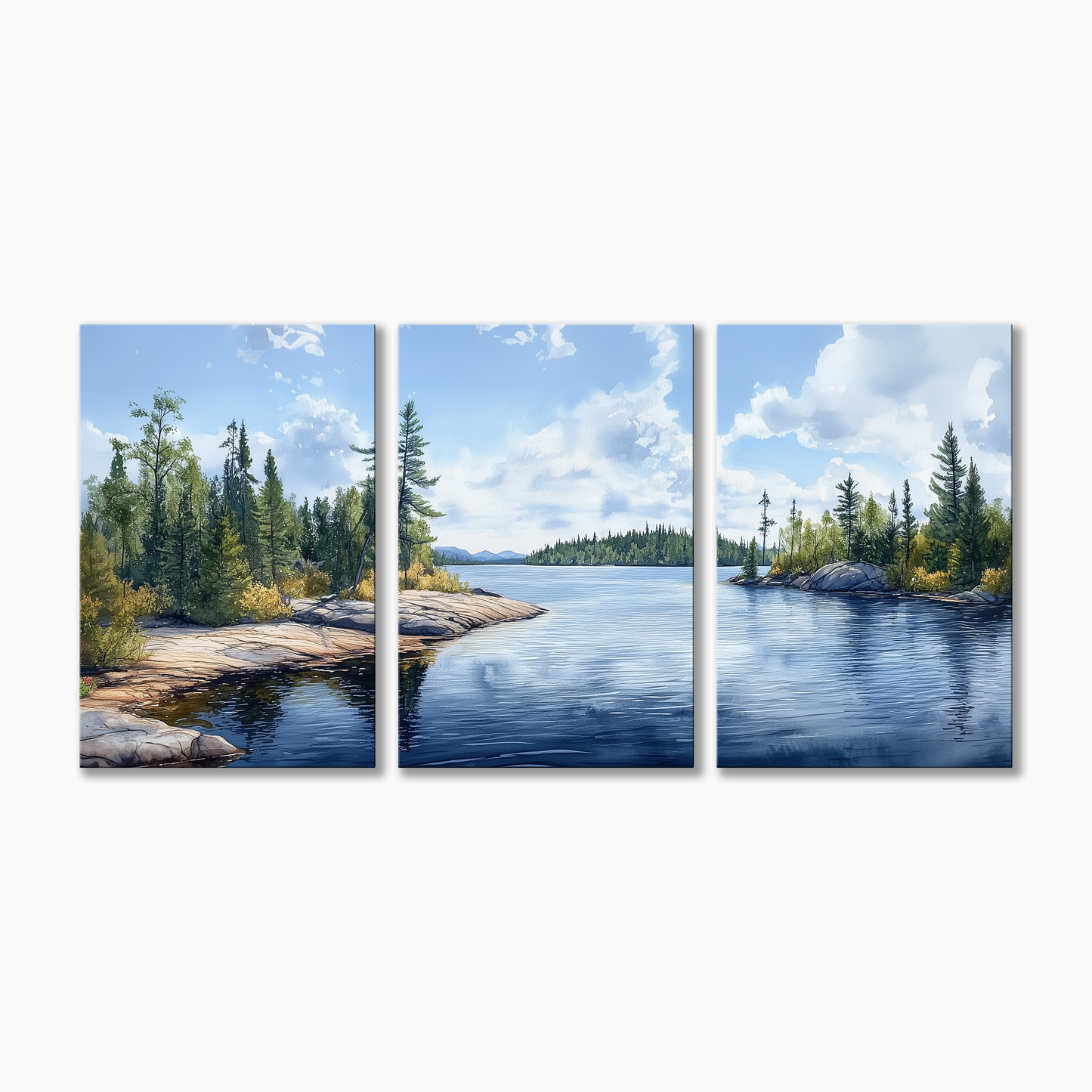 Voyageurs National Park