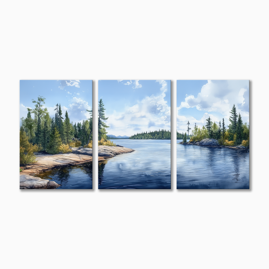 Voyageurs National Park
