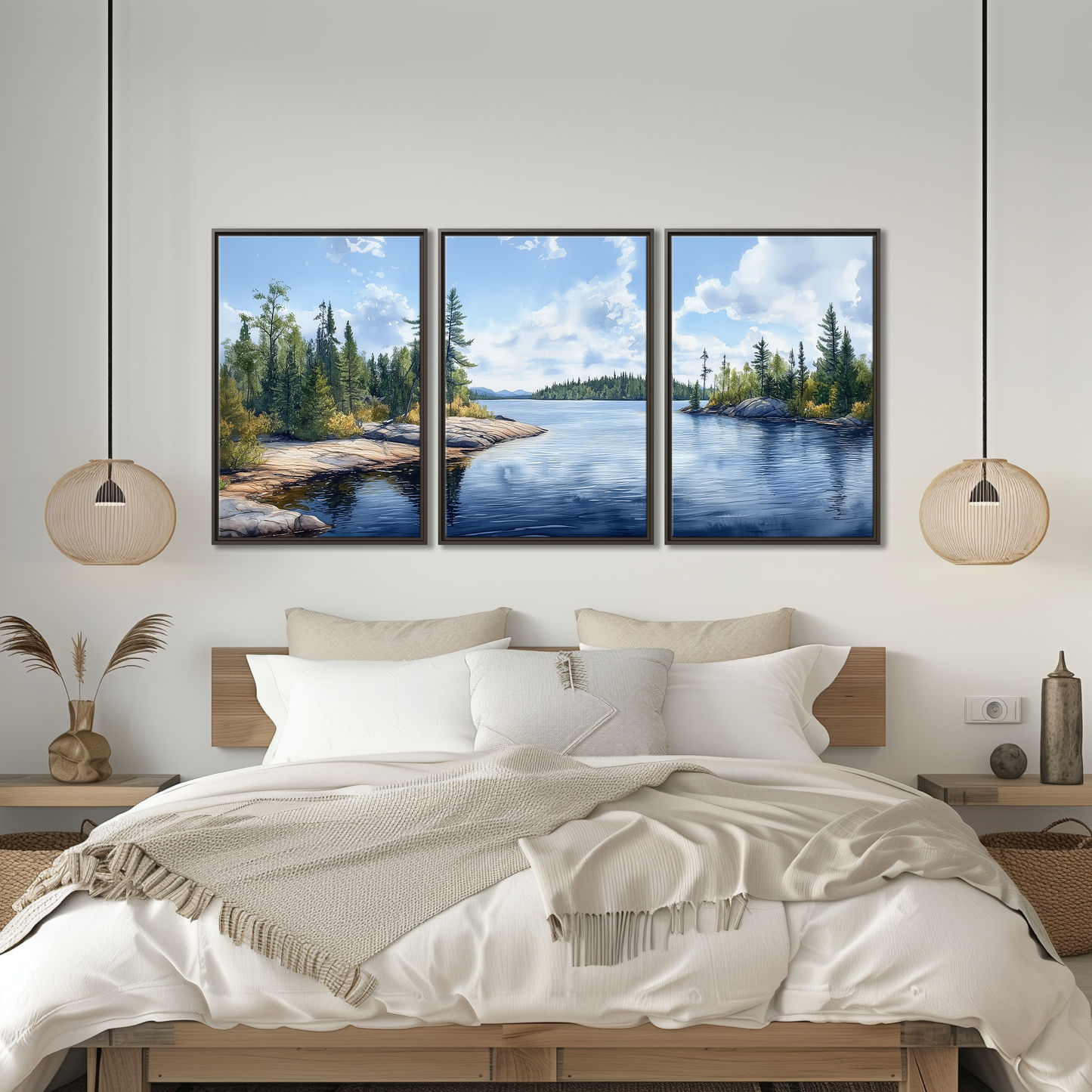 Voyageurs National Park