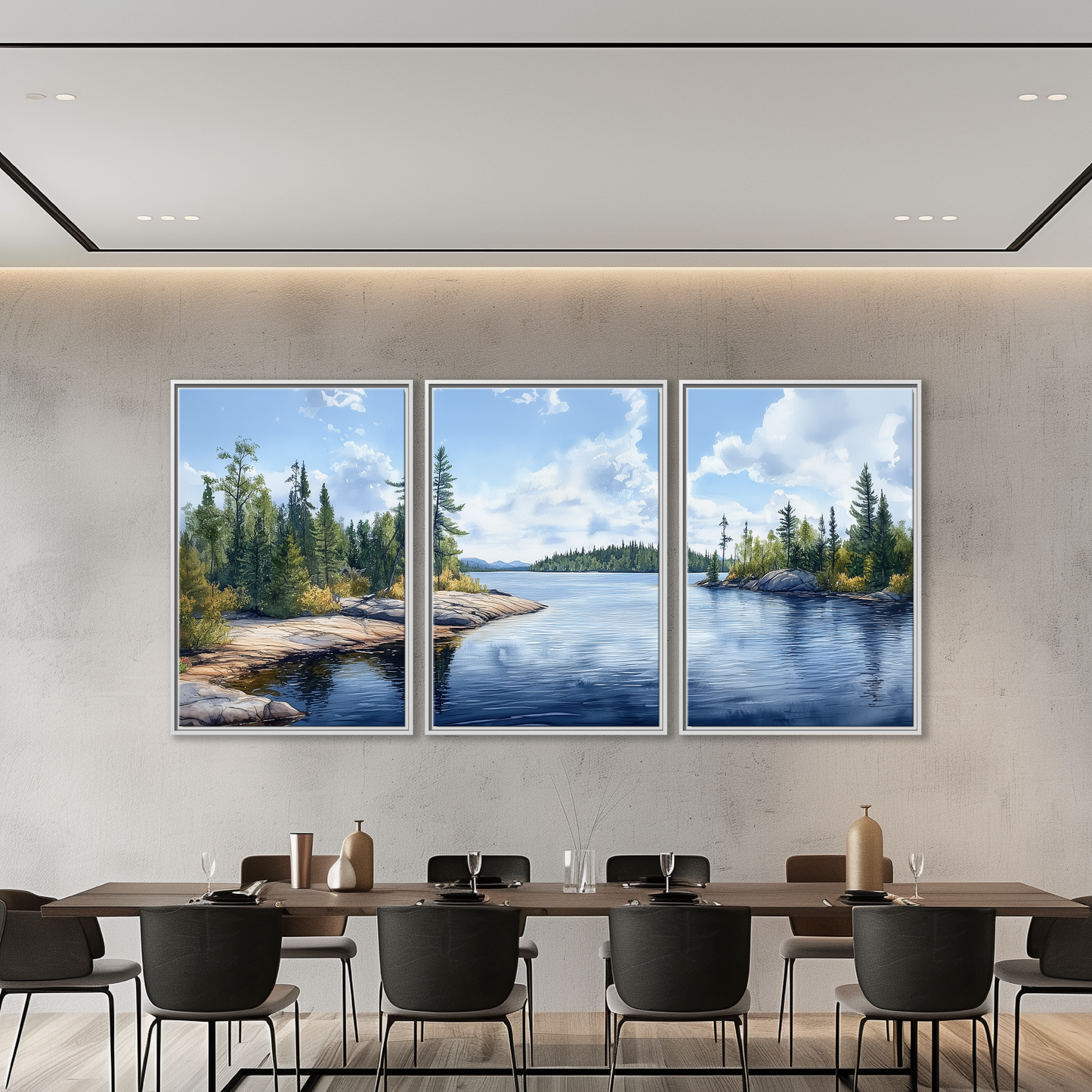 Voyageurs National Park