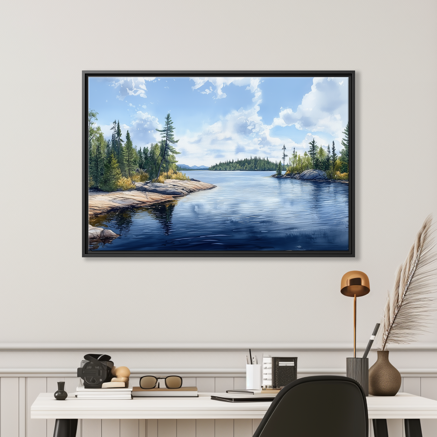 Voyageurs National Park