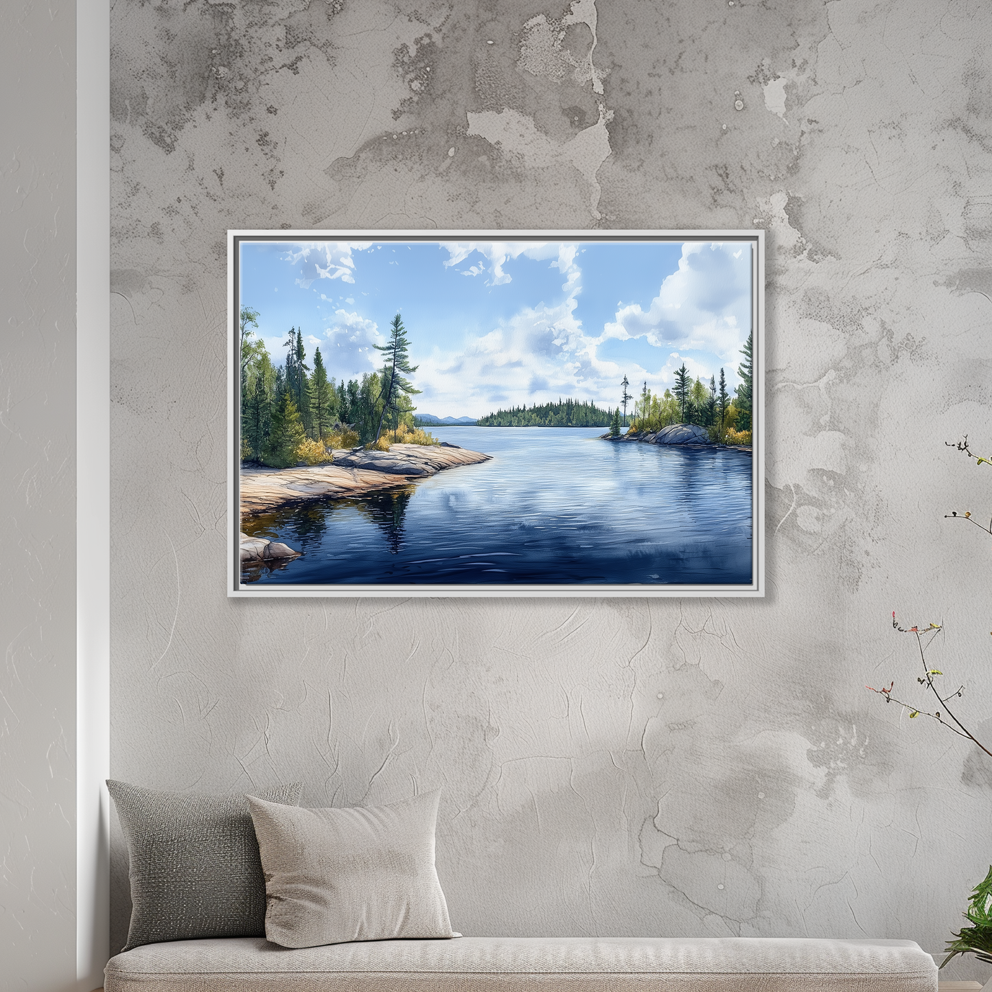 Voyageurs National Park