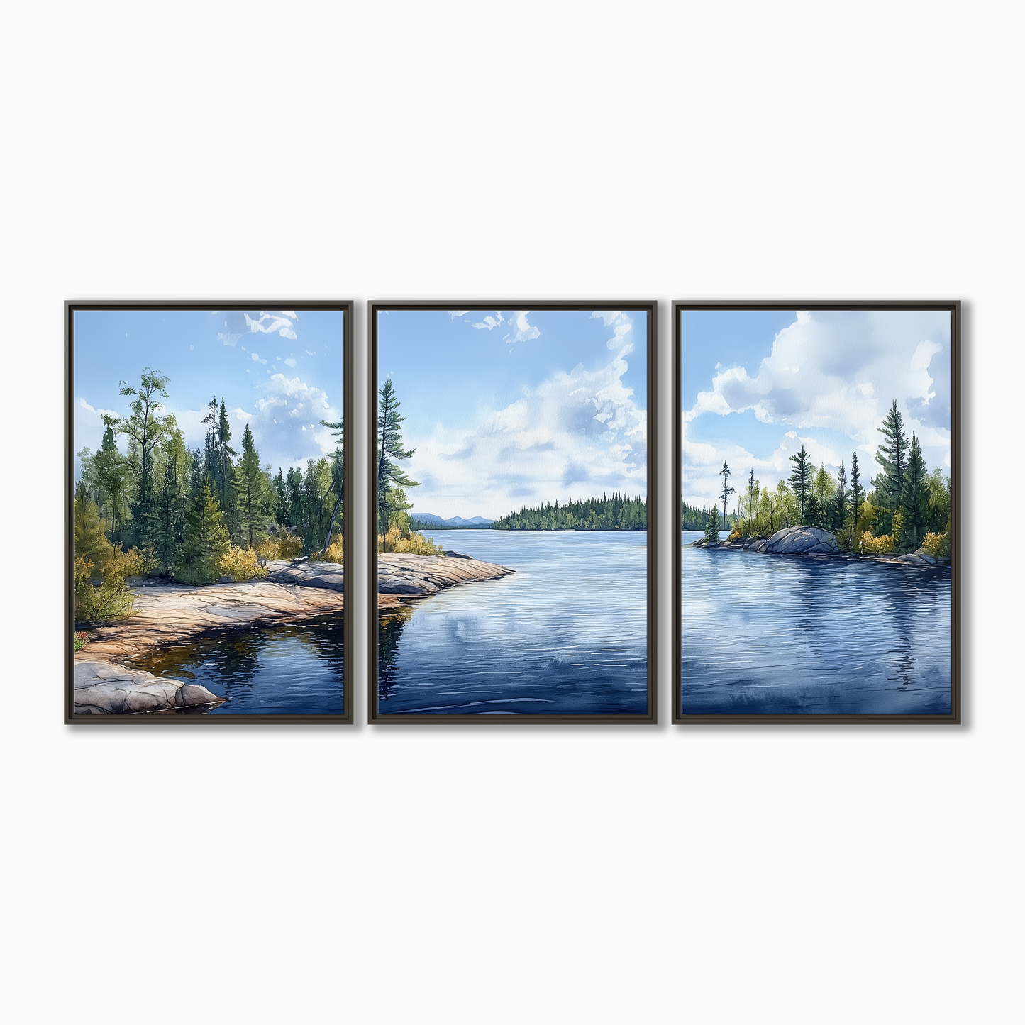 Voyageurs National Park