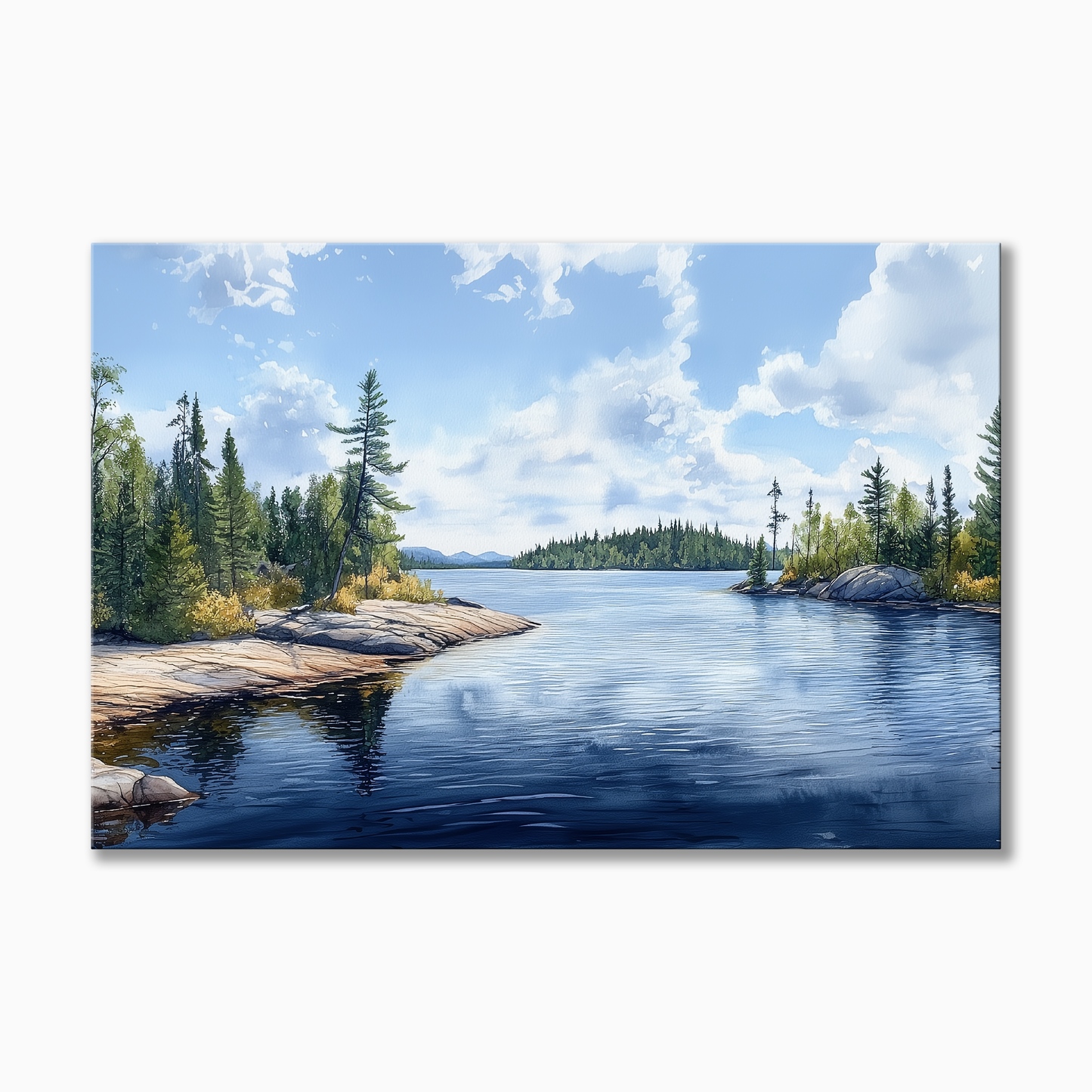 Voyageurs National Park