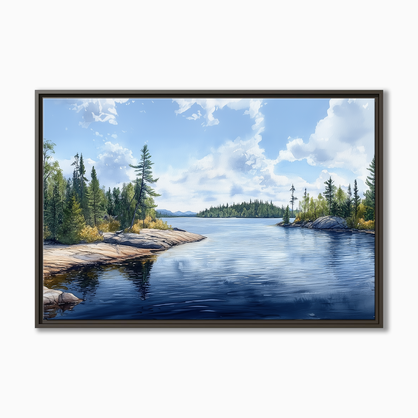 Voyageurs National Park