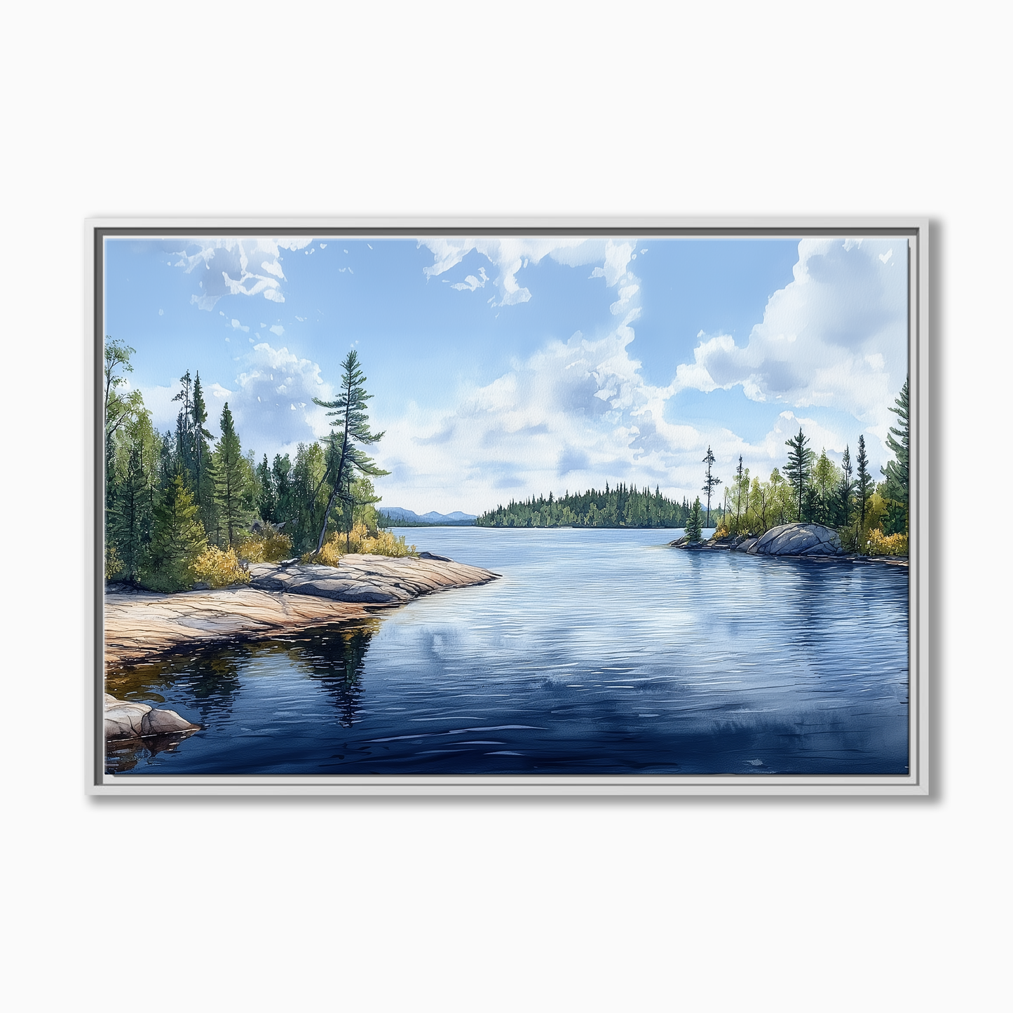 Voyageurs National Park