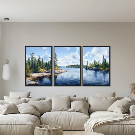 Voyageurs National Park