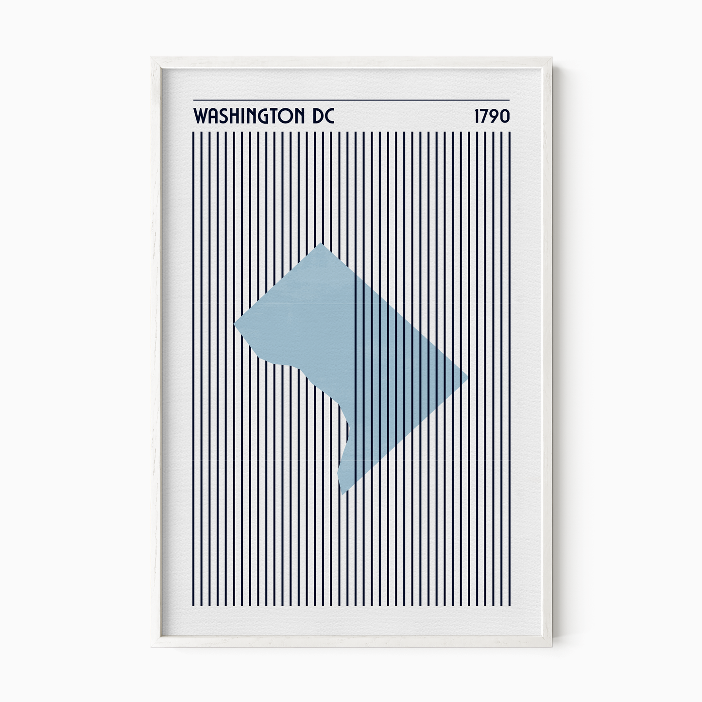 Washington DC Bauhaus