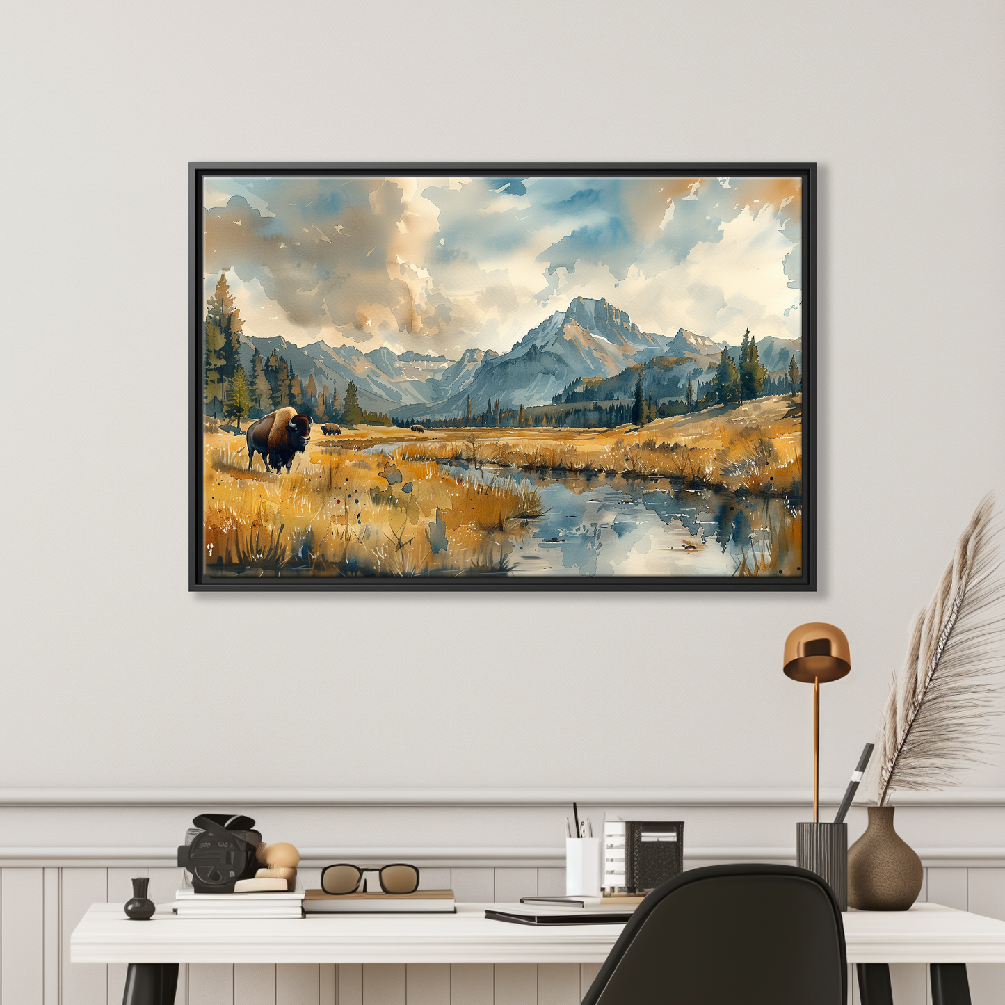 Yellowstone National Park