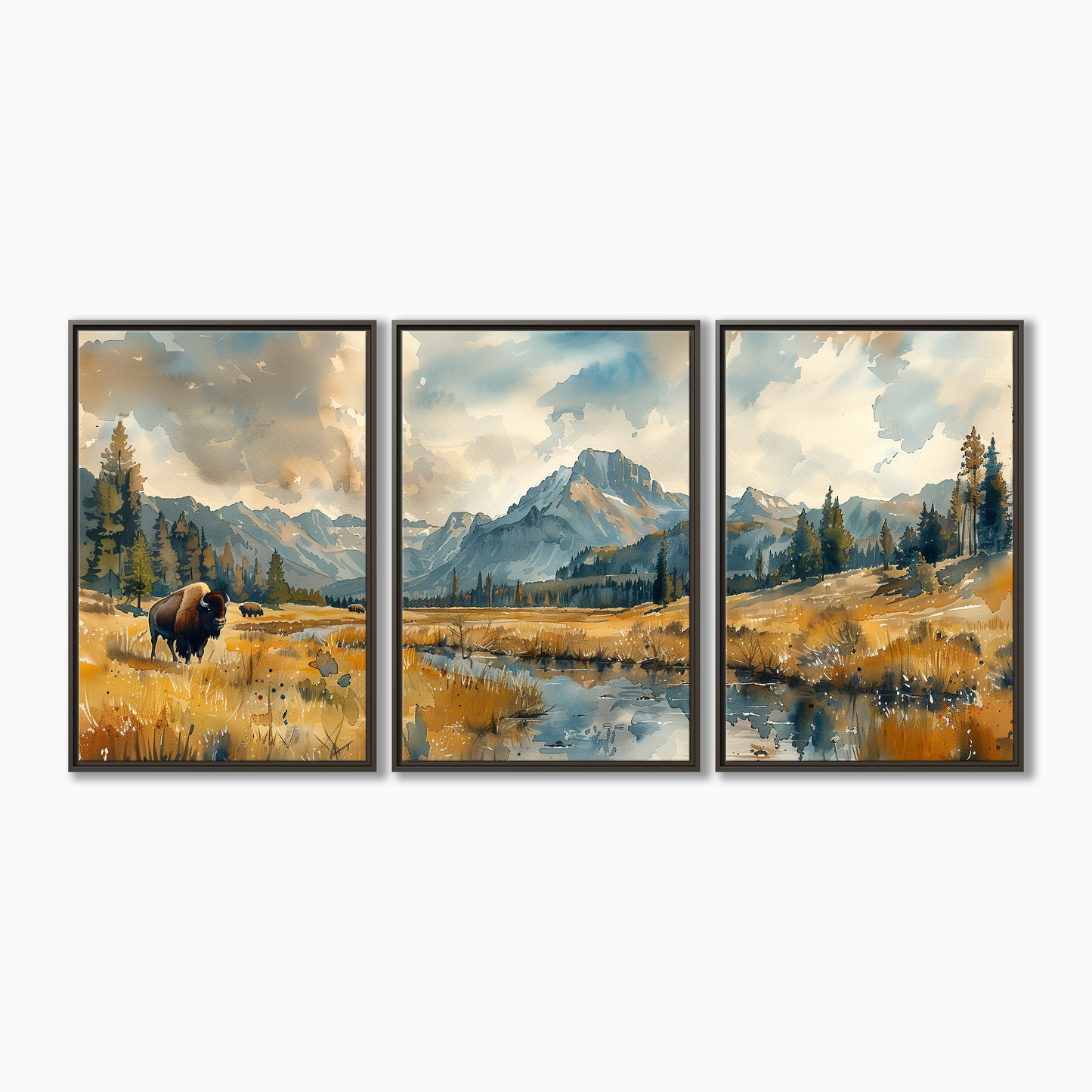 Yellowstone National Park