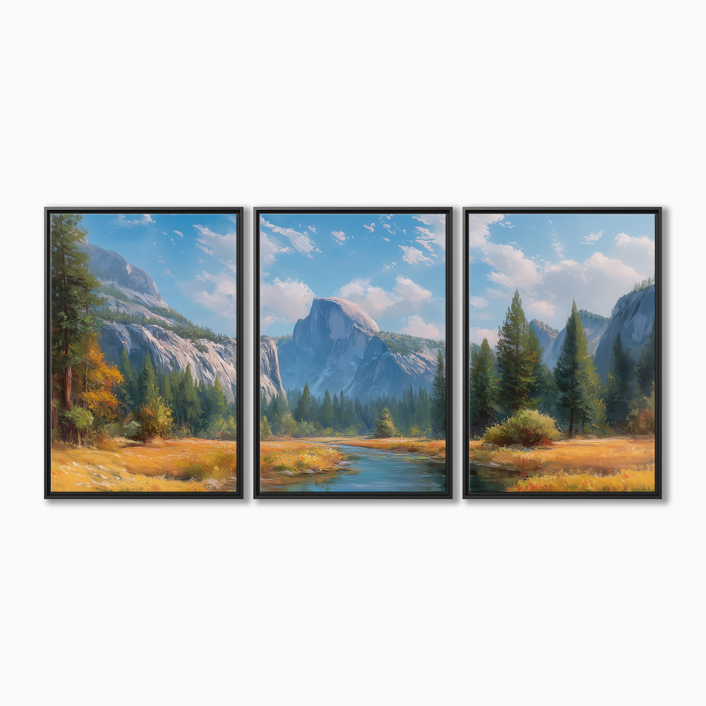 Yosemite National Park