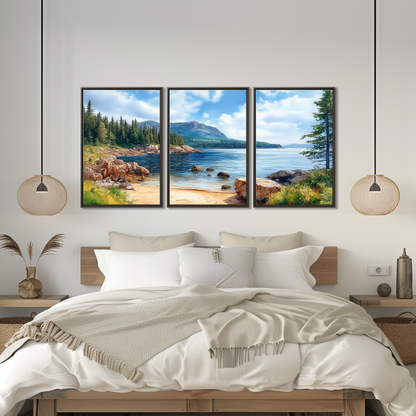 Acadia National Park