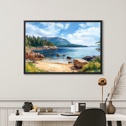 Acadia National Park
