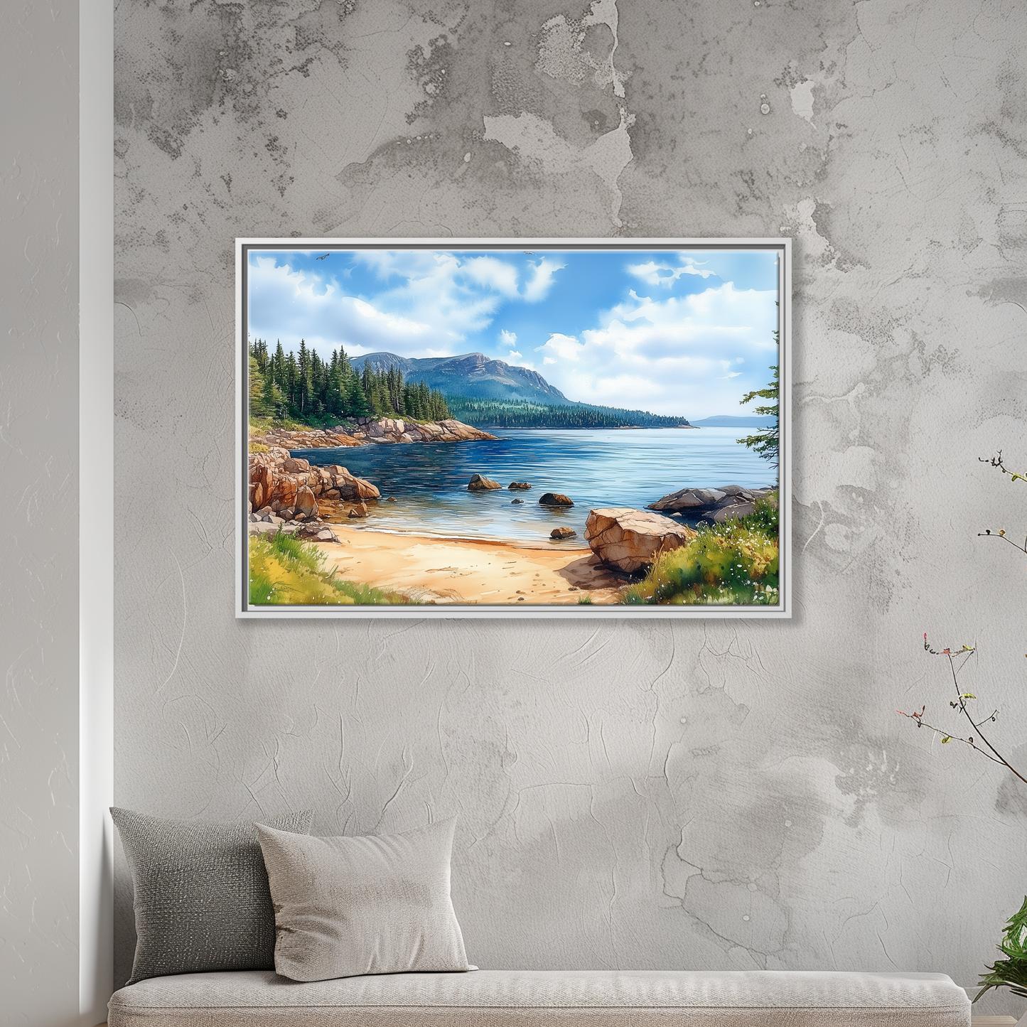 Acadia National Park