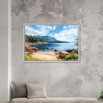 Acadia National Park