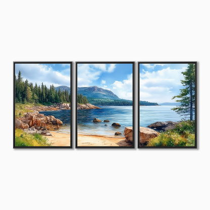 Acadia National Park