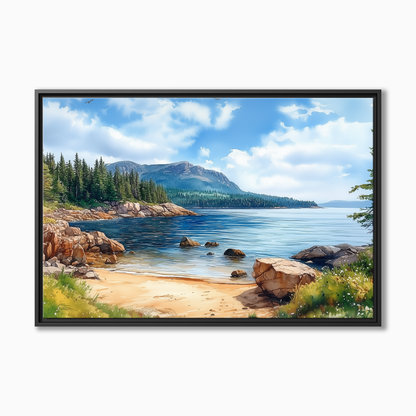 Acadia National Park