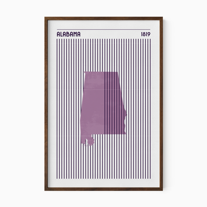 Alabama Bauhaus