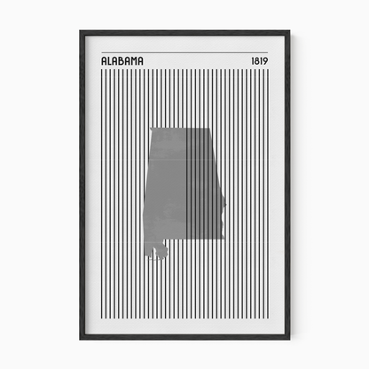 Alabama Bauhaus