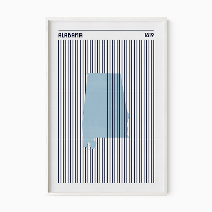 Alabama Bauhaus