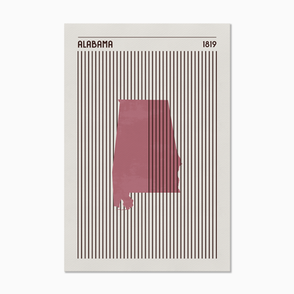 Alabama Bauhaus