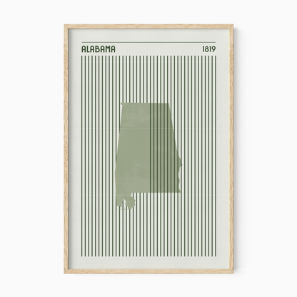 Alabama Bauhaus