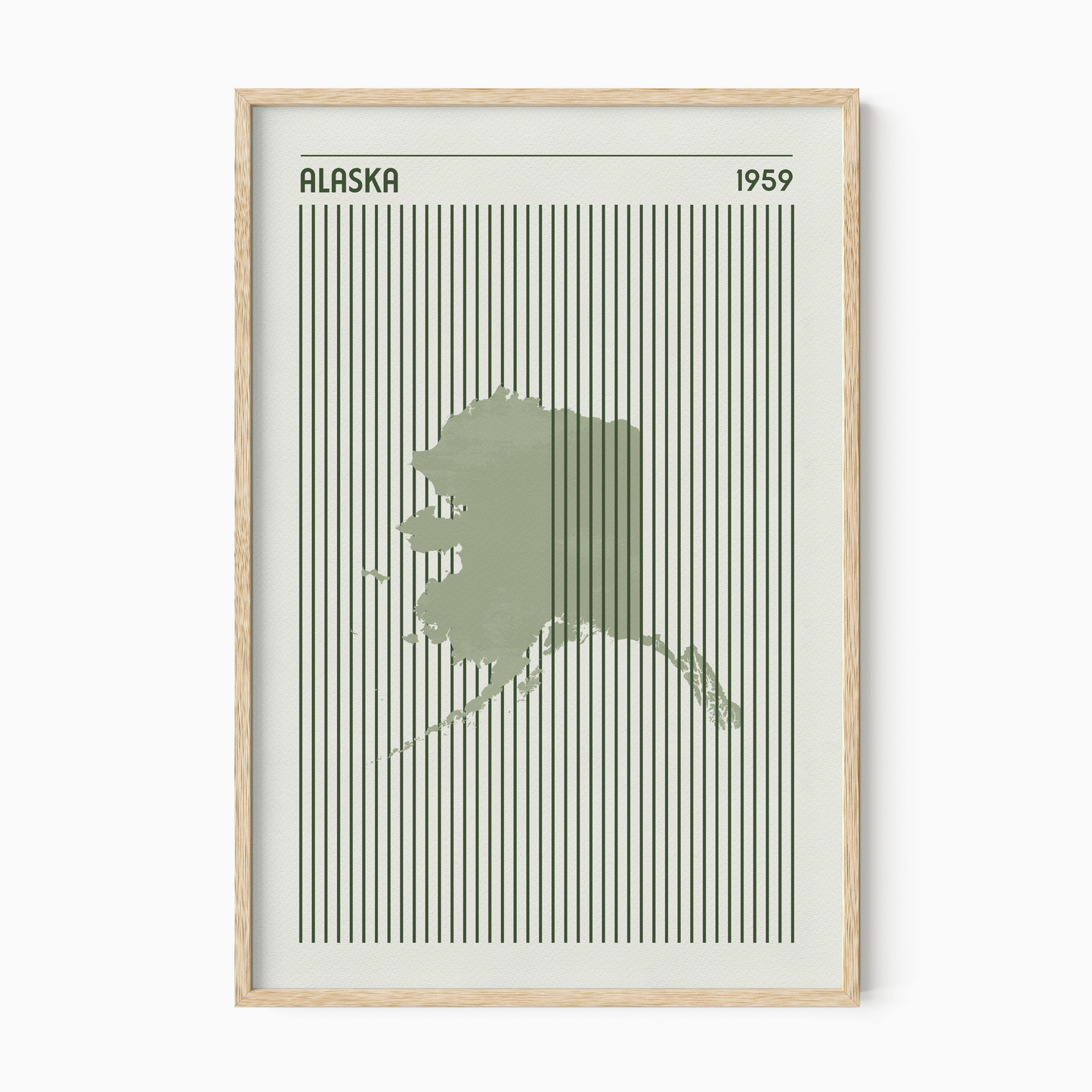 Alaska Bauhaus