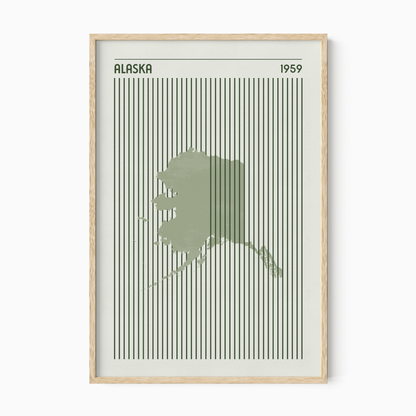 Alaska Bauhaus