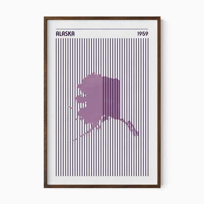 Alaska Bauhaus