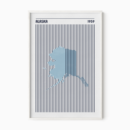 Alaska Bauhaus
