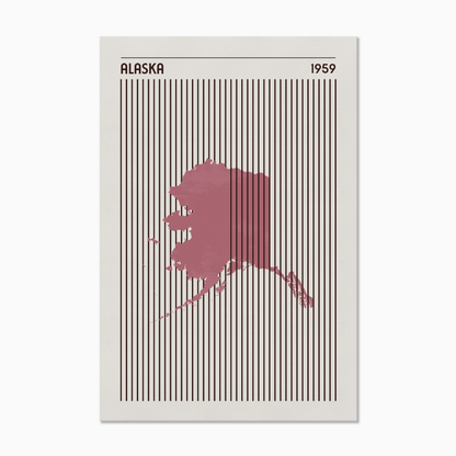 Alaska Bauhaus