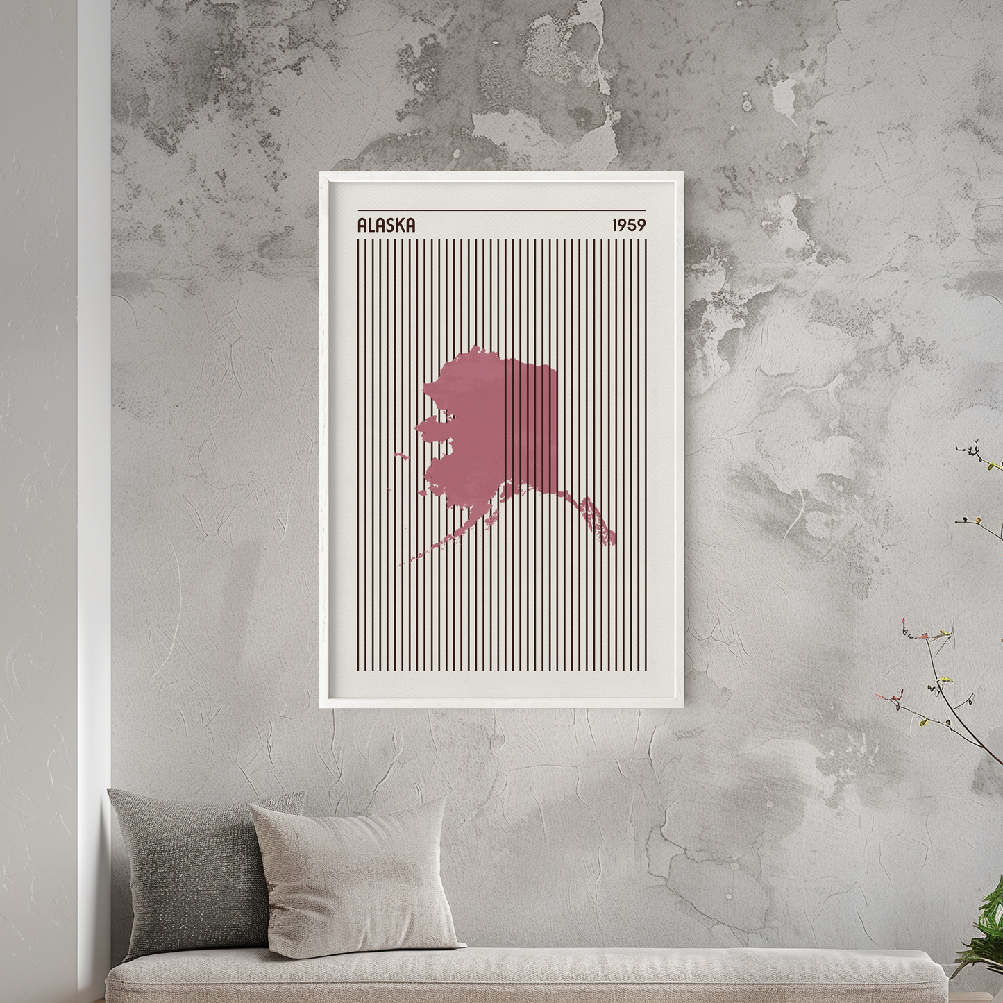 Alaska Bauhaus