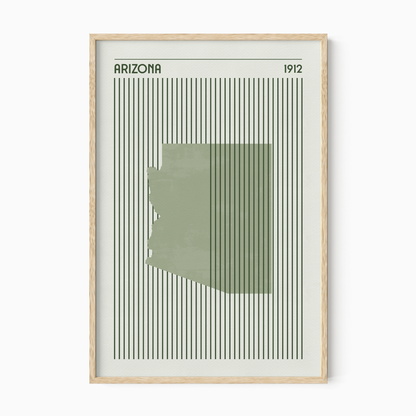 Arizona Bauhaus