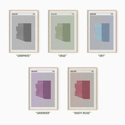 Arizona Bauhaus