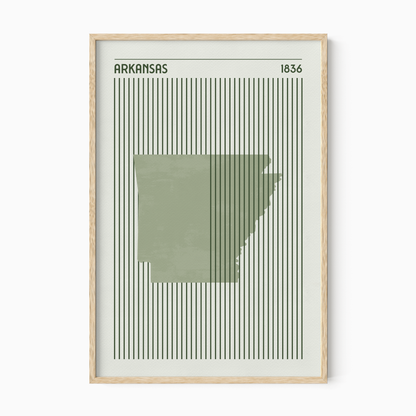 Arkansas Bauhaus
