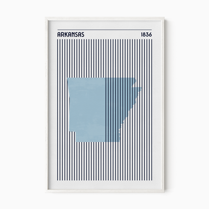 Arkansas Bauhaus