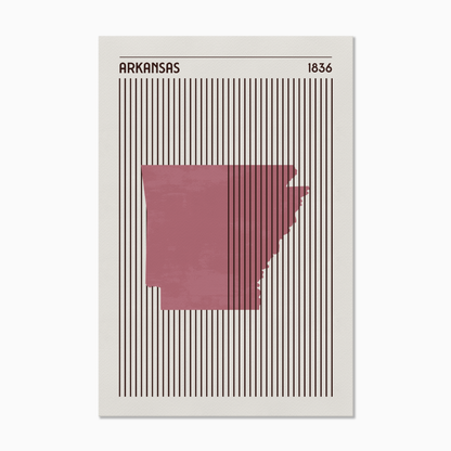 Arkansas Bauhaus