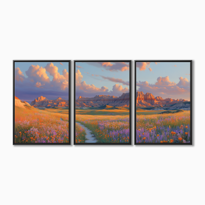Badlands National Park